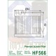 Olejový filtr HF566 (HIFLOFILTRO)