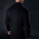 bunda, termovložka ADVANCED FLEECE, OXFORD ADVANCED (černá)