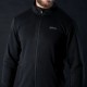 bunda, termovložka ADVANCED FLEECE, OXFORD ADVANCED (černá)