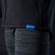 bunda, termovložka ADVANCED FLEECE, OXFORD ADVANCED (černá)
