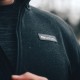 bunda, termovložka ADVANCED FLEECE, OXFORD ADVANCED (černá)
