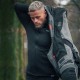 bunda, termovložka ADVANCED FLEECE, OXFORD ADVANCED (černá)