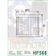 Olejový filtr HF568 (HIFLOFILTRO)