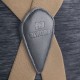 kšandy KHAKI, OXFORD (zelené khaki, šířka 50 mm, 4 přezky)