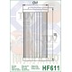 Olejový filtr HF611 (HIFLOFILTRO)