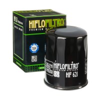 Olejový filtr HF621 (HIFLOFILTRO)