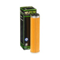 Olejový filtr HF631 (HIFLOFILTRO)
