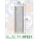 Olejový filtr HF631 (HIFLOFILTRO)