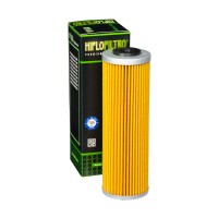 Olejový filtr HF650 (HIFLOFILTRO)
