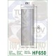 Olejový filtr HF650 (HIFLOFILTRO)