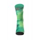 ponožky TYE DYE, UNDERSHIELD (zelená)