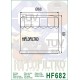 Olejový filtr HF682 (HIFLOFILTRO)