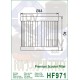 Olejový filtr HF971 (HIFLOFILTRO)