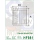 Olejový filtr HF981 (HIFLOFILTRO)