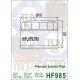 Olejový filtr HF985 (HIFLOFILTRO)