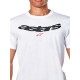 triko ELLIPTIC CSF, ALPINESTARS (bílá)