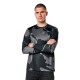 triko CAMO PERFORMANCE dlouhý rukáv, ALPINESTARS (černá camo)