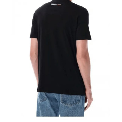 triko DUCATI CORSE (černá)