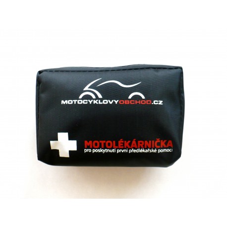 Motolékárnička