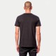 triko VICTORY REVOLVE TEE, ALPINESTARS (černá)