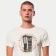 triko VICTORY REVOLVE TEE, ALPINESTARS (nebarvená bavlna)