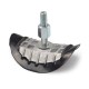 Haltr, držák pneu 1,4" / 1,6"