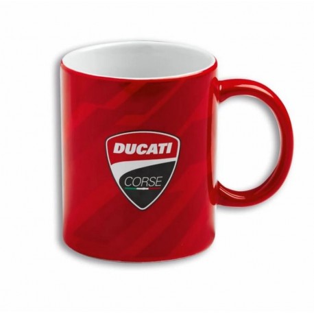 hrnek DUCATI corse