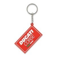 klíčenka Ducati Corse