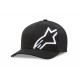 kšiltovka CORP SHIFT 2, ALPINESTARS (černá/bílá)