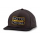 kšiltovka OFF STYLE SNAPBACK, CASSIDA (tmavě šedá)