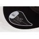 kšiltovka OFF STYLE SNAPBACK, CASSIDA (tmavě šedá)