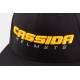 kšiltovka SYNDICATE STYLE 3D PREMIUM SNAPBACK, CASSIDA (černá)