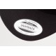 kšiltovka SYNDICATE STYLE 3D PREMIUM SNAPBACK, CASSIDA (černá)