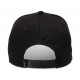 kšiltovka CORP SNAP 2 HAT, ALPINESTARS (černá/červená fluo)
