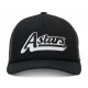kšiltovka DELIVERY TRUCKER, ALPINESTARS (černá/černá)