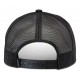 kšiltovka DELIVERY TRUCKER, ALPINESTARS (černá/černá)