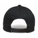 kšiltovka ROSTRUM HAT, ALPINESTARS (černá/bílá)