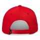 kšiltovka ROSTRUM HAT, ALPINESTARS (červená/černá)