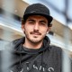 kšiltovka LOS ANGELES HAT, ALPINESTARS (černá/bílá)