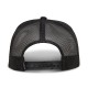 kšiltovka RIDE 4.0 CAMO TRUCKER, ALPINESTARS (černá)