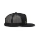 kšiltovka RIDE 4.0 CAMO TRUCKER, ALPINESTARS (černá)