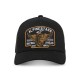 kšiltovka HERITAGE PATCH TRUCKER, ALPINESTARS (černá/černá)