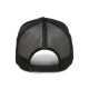 kšiltovka HERITAGE PATCH TRUCKER, ALPINESTARS (černá/černá)