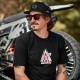 kšiltovka GAMBIT TRUCKER, ALPINESTARS (černá/černá)