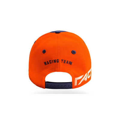 kšiltovka TEAM , RED BULL KTM dětská (modrá,oranžová)