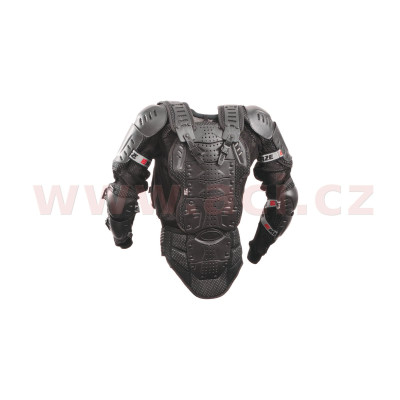 chránič těla EM7, EMERZE (černá)
