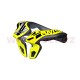 krční chránič NECK SUPPORT YOUTH, ALPINESTARS, dětský (žlutý fluo/černý, vel. UNI) 2025