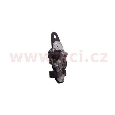 ortéza na zápěstí X8, šedá MOBIUS