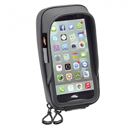 Držák navigace a mobilu-smartphone KAPPA KS957B
