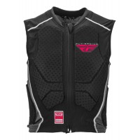 ochranná vesta BARRICADE ZIP, FLY RACING